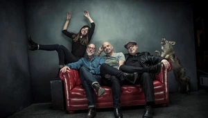 ​Pixies: Nie wróciliśmy dla kasy (wywiad)