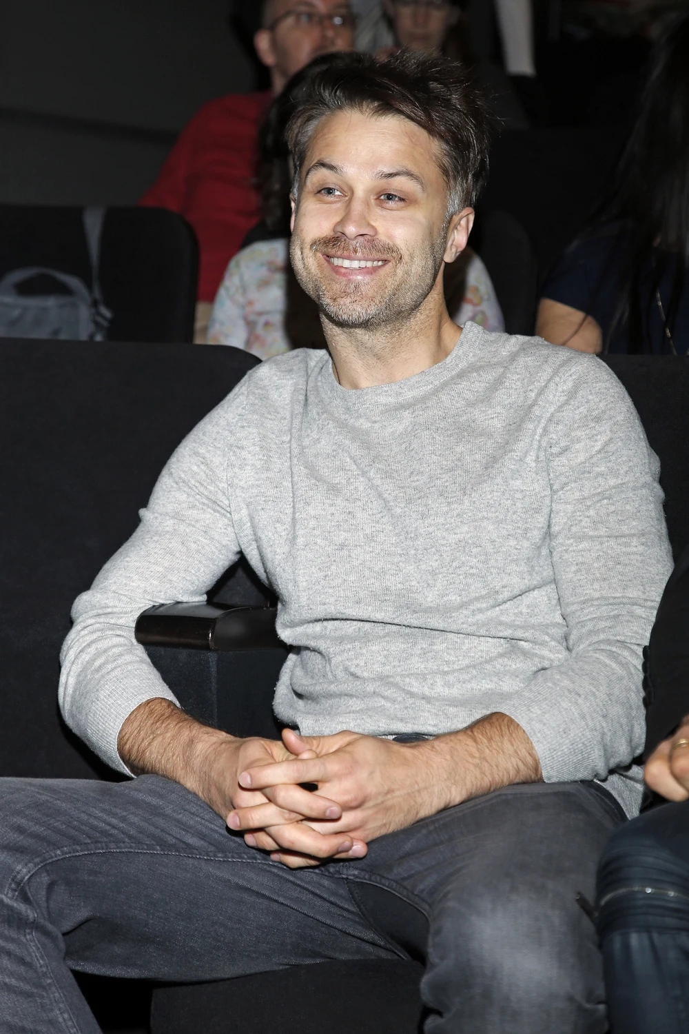 Maciek Zakościelny Maciek Zakościelny