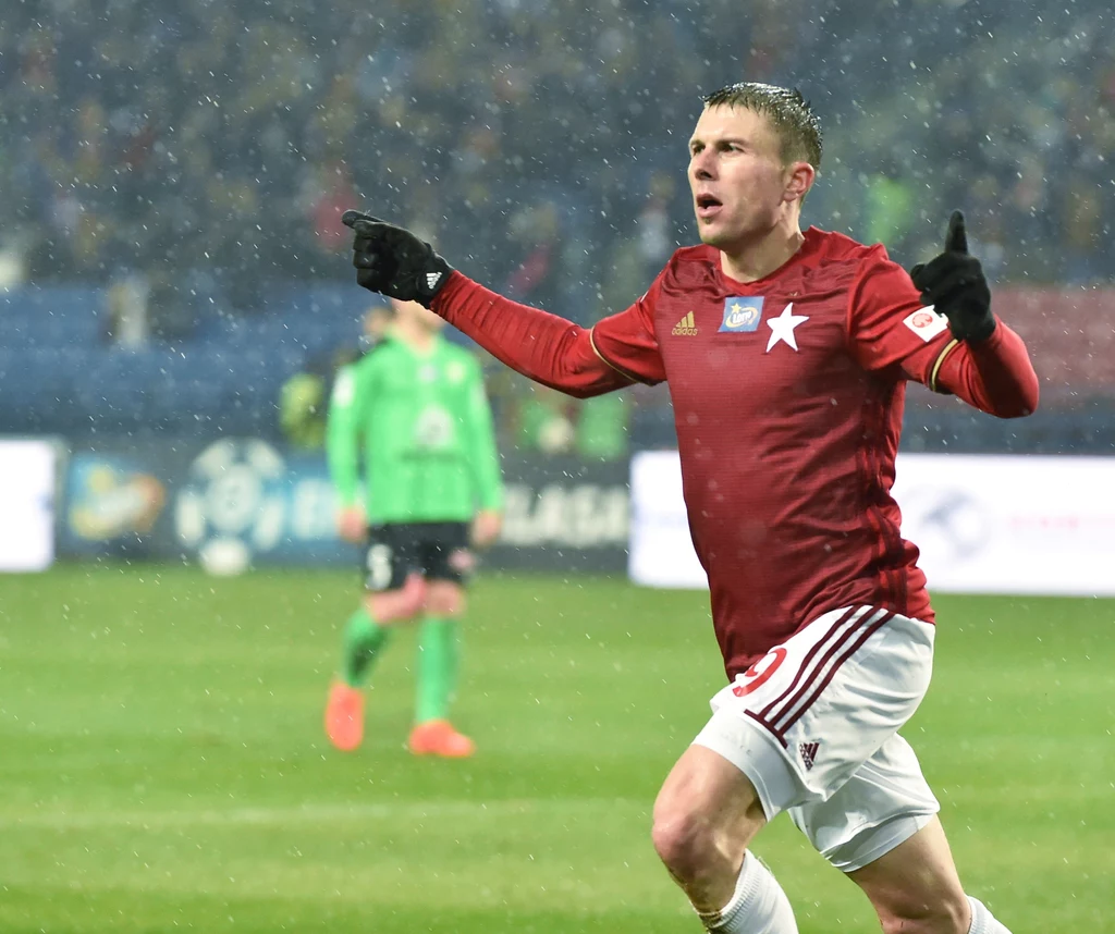 Rafał Boguski Rafał Boguski