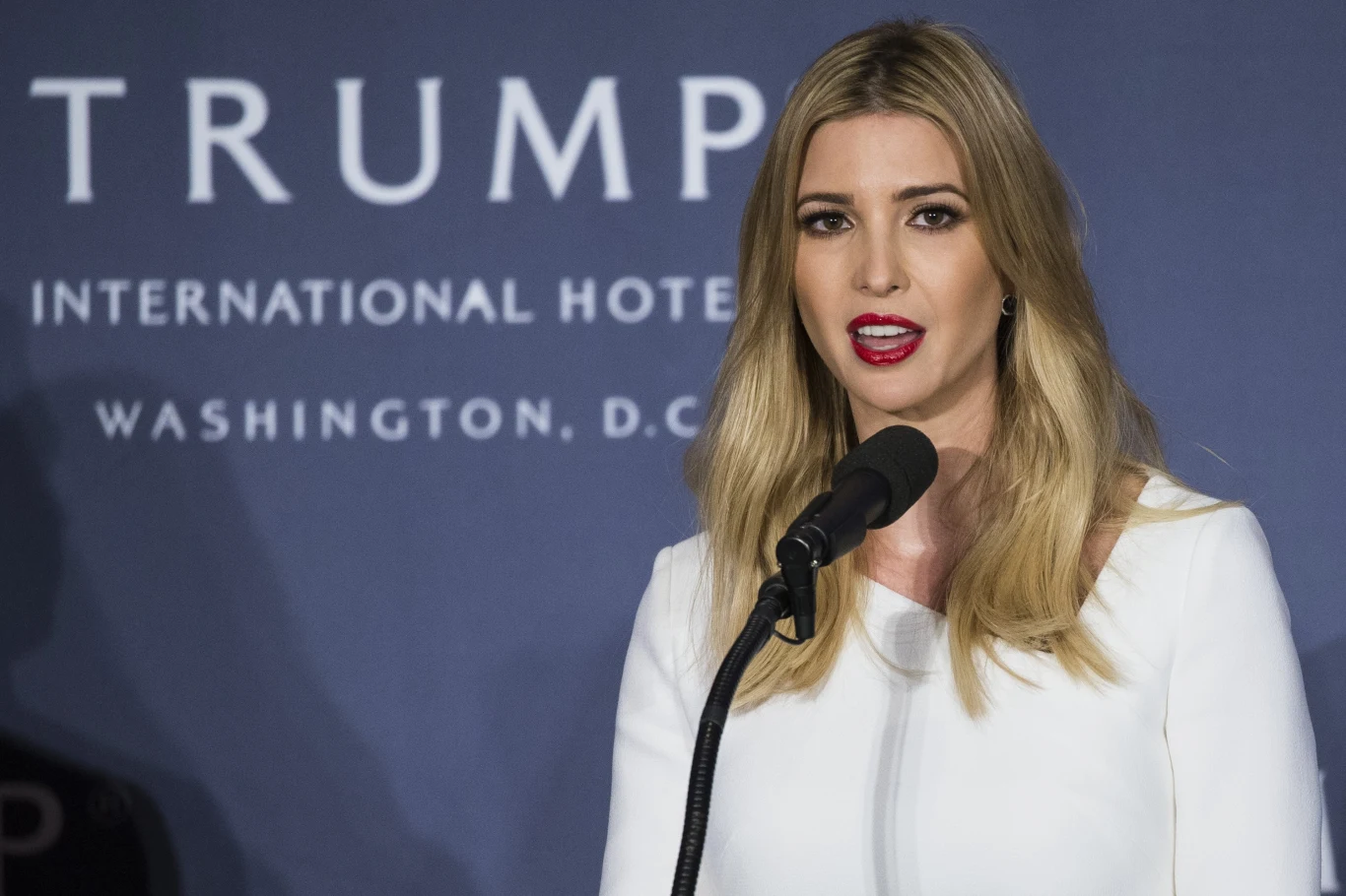 Ivanka Trump Ivanka Trump