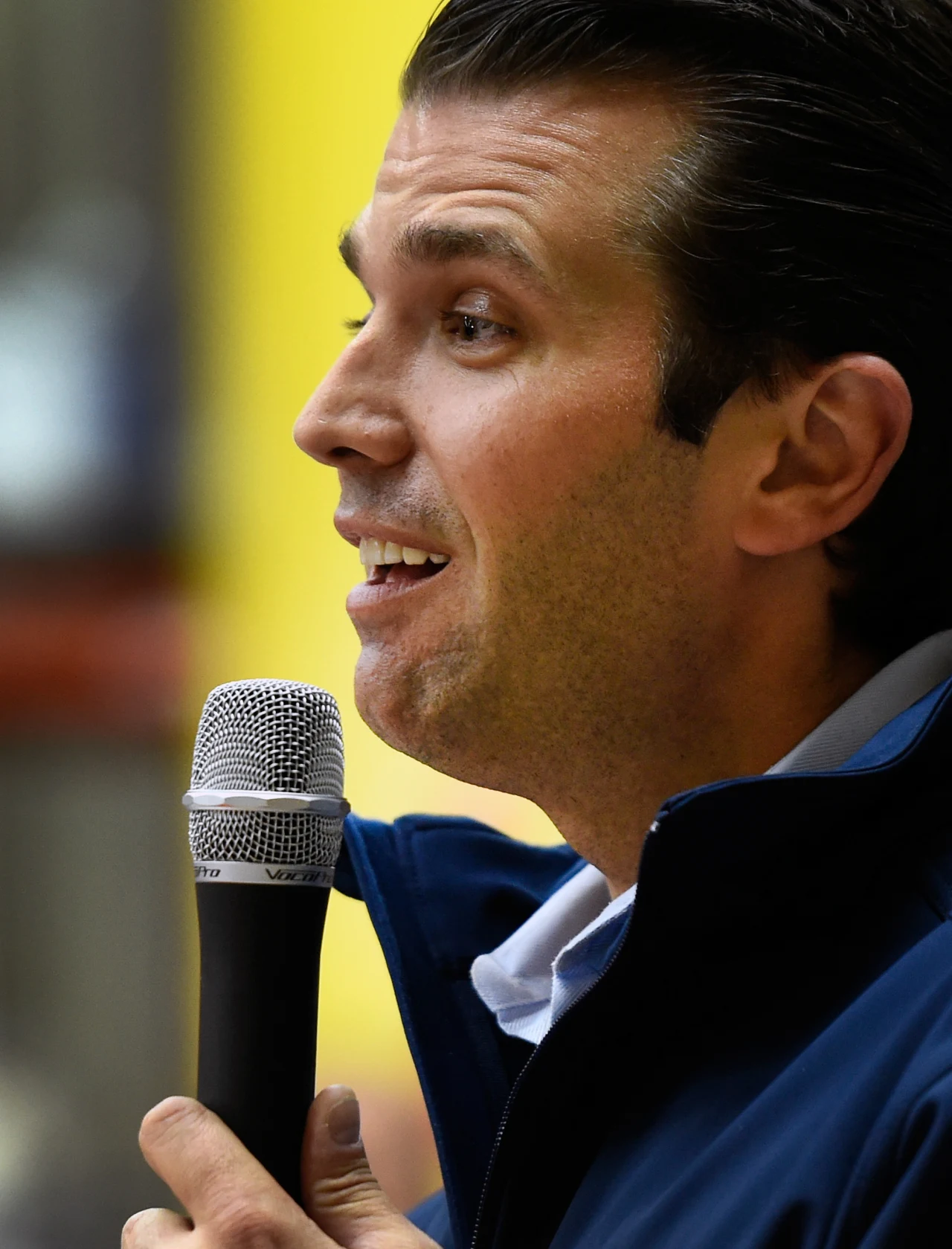 Donald Trump Jr. Donald Trump Jr.