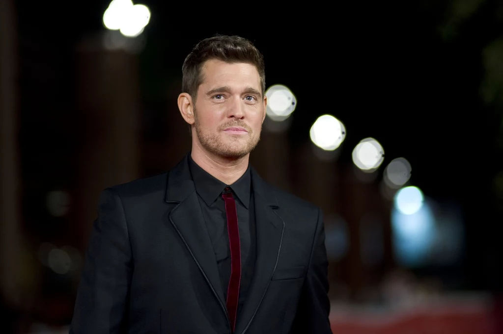 Michael Buble przerywa karierę