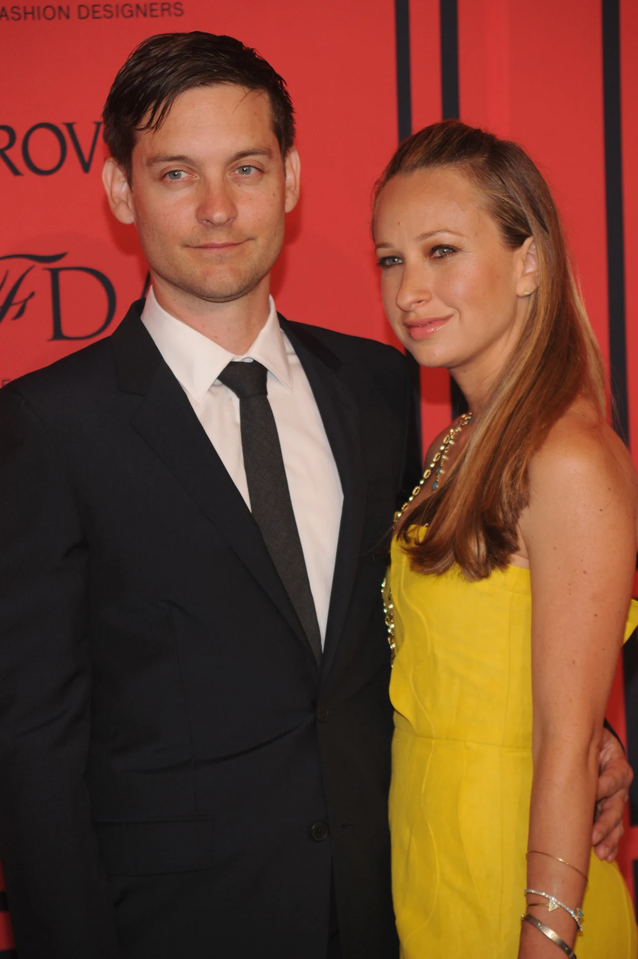 Para pobrała się w 2007 roku