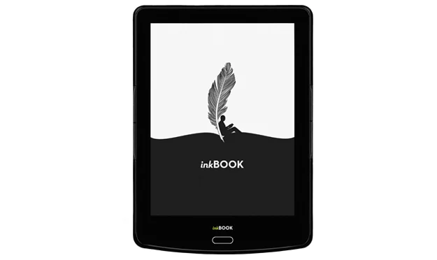 inkBOOK Prime inkBOOK Prime