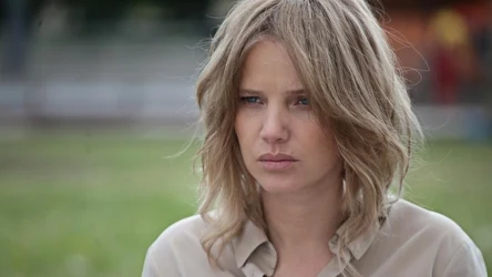 Joanna Kulig w filmie "Pitbull. Niebezpieczne kobiety"