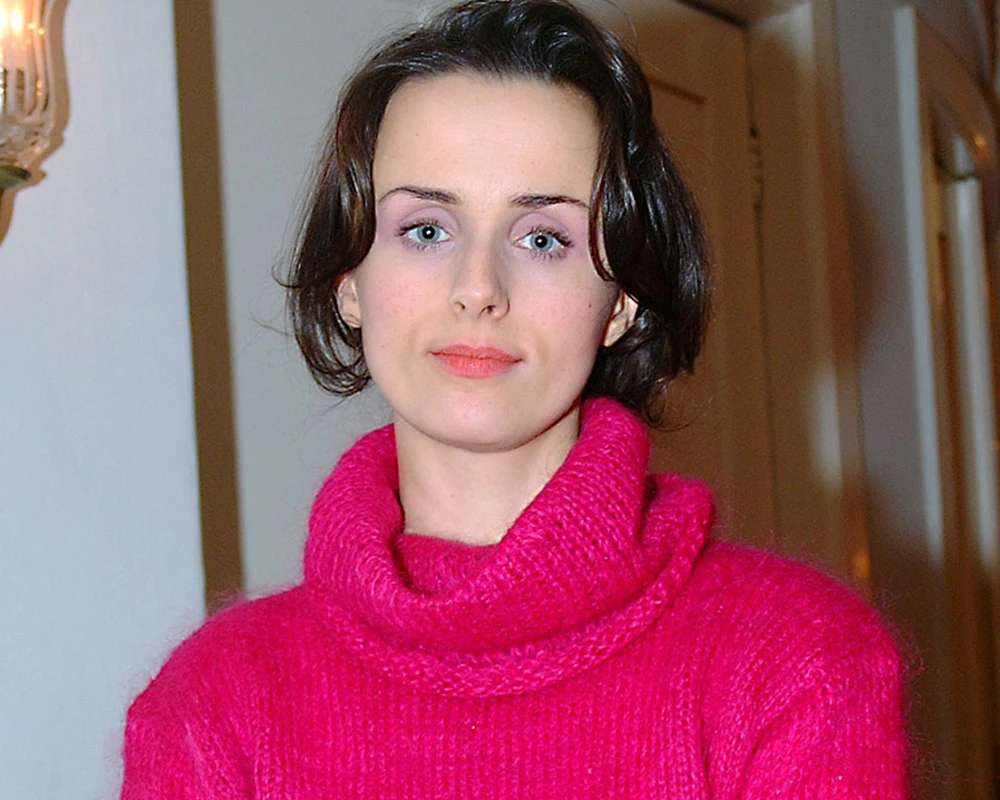 Natalia Niemen ujawnia kulisy życia swojego ojca