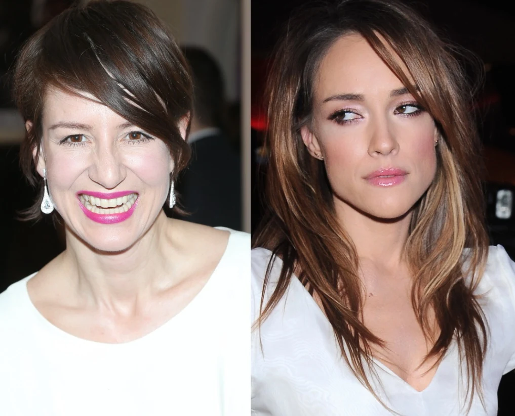 Maja i Alicja Maja i Alicja