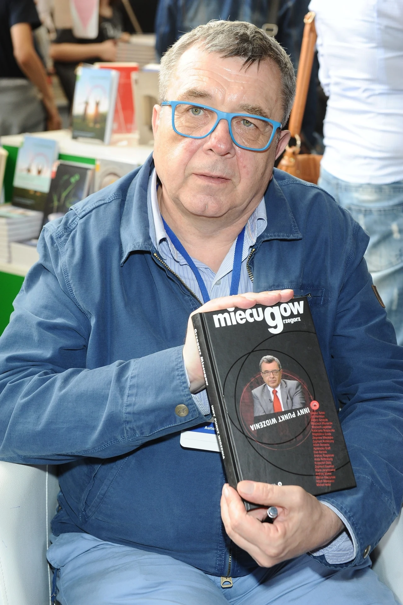 Grzegorz Miecugow