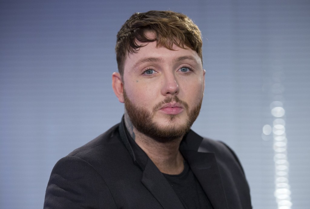 James Arthur uwielbia przyjeżdżać do Polski