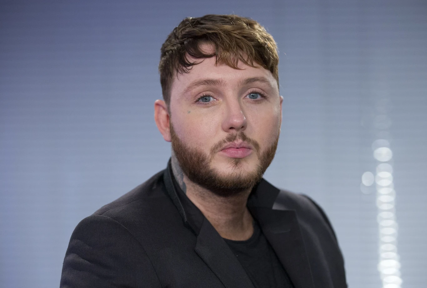 James Arthur uwielbia przyjeżdżać do Polski James Arthur uwielbia przyjeżdżać do Polski