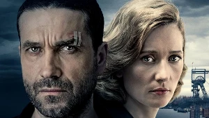 W drugim sezonie "Paktu" Marcinowi Dorocińskiemu partnerować będzie Magdalena Popławska