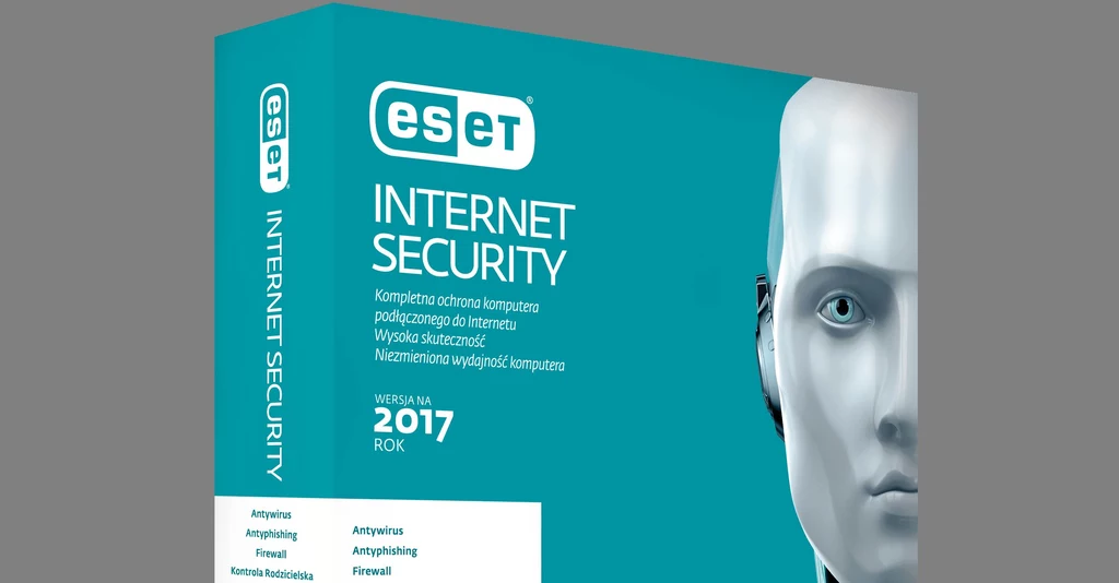 ESET Internet Security