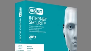 Test pakietu bezpieczeństwa ESET Internet Security 2017