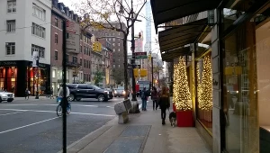 ​Nowy Jork dzień po