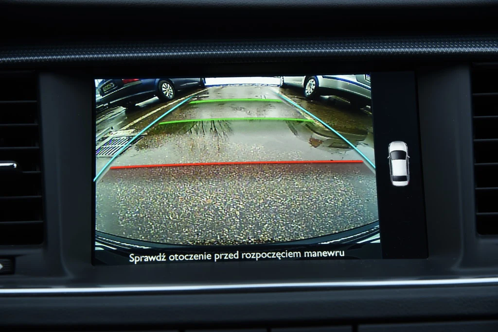 Peugeot 508 1.6 e-THP Active 