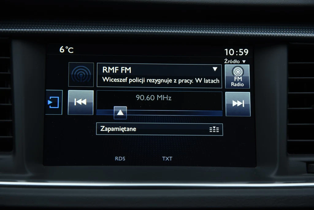 Peugeot 508 1.6 e-THP Active 