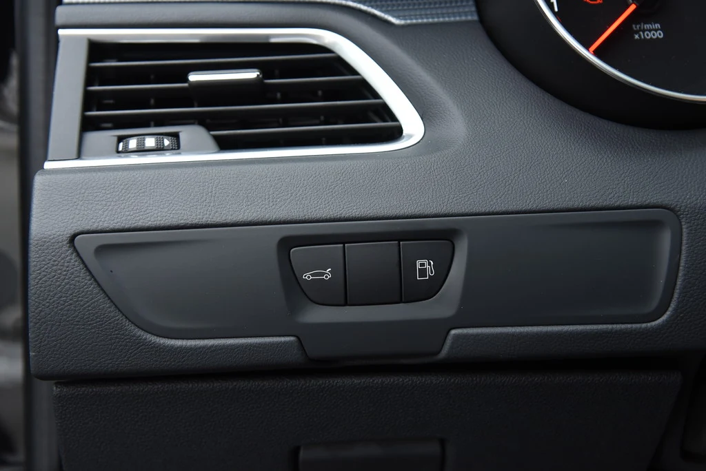 Peugeot 508 1.6 e-THP Active 