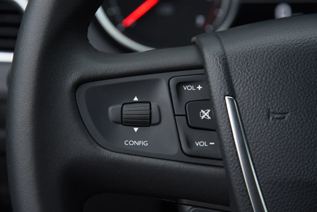 Peugeot 508 1.6 e-THP Active 