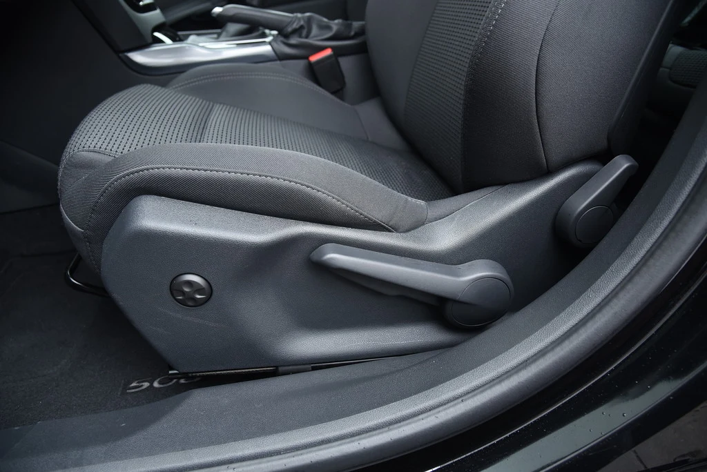 Peugeot 508 1.6 e-THP Active 