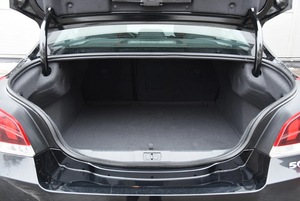 Peugeot 508 1.6 e-THP Active 