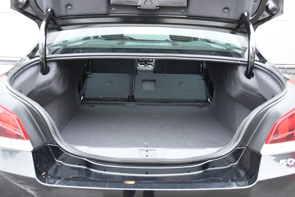 Peugeot 508 1.6 e-THP Active 