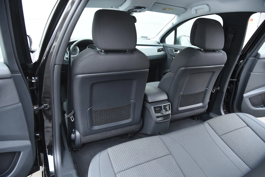 Peugeot 508 1.6 e-THP Active 