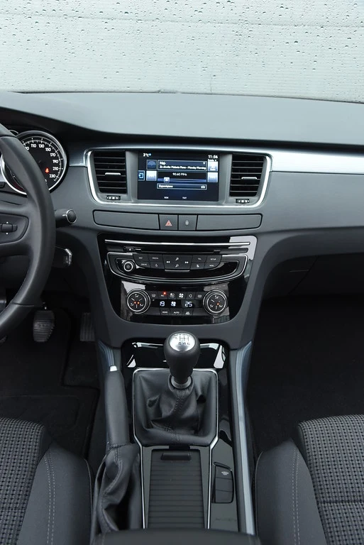 Peugeot 508 1.6 e-THP Active 