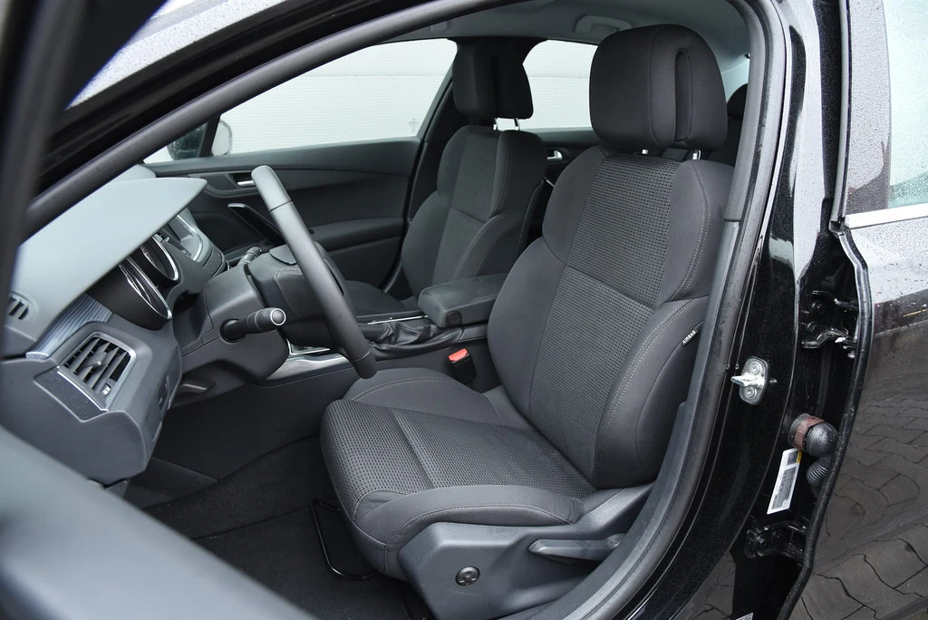 Peugeot 508 1.6 e-THP Active 