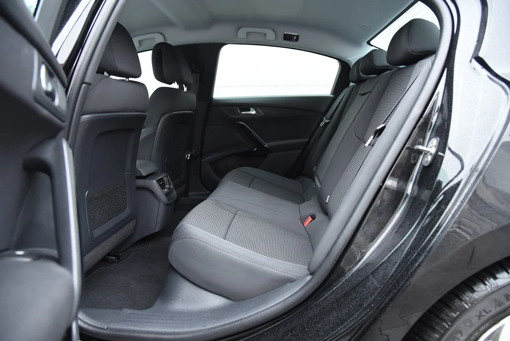 Peugeot 508 1.6 e-THP Active 