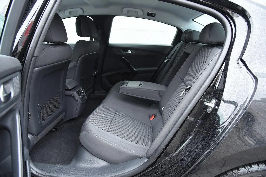 Peugeot 508 1.6 e-THP Active 