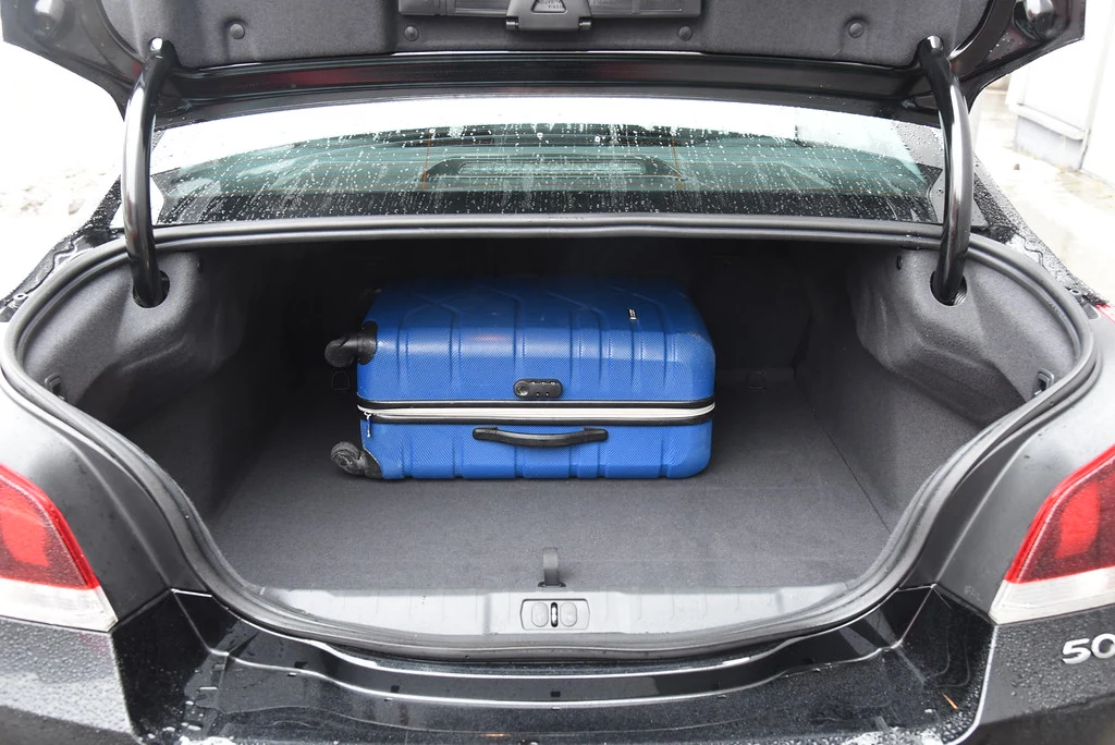 Peugeot 508 1.6 e-THP Active 