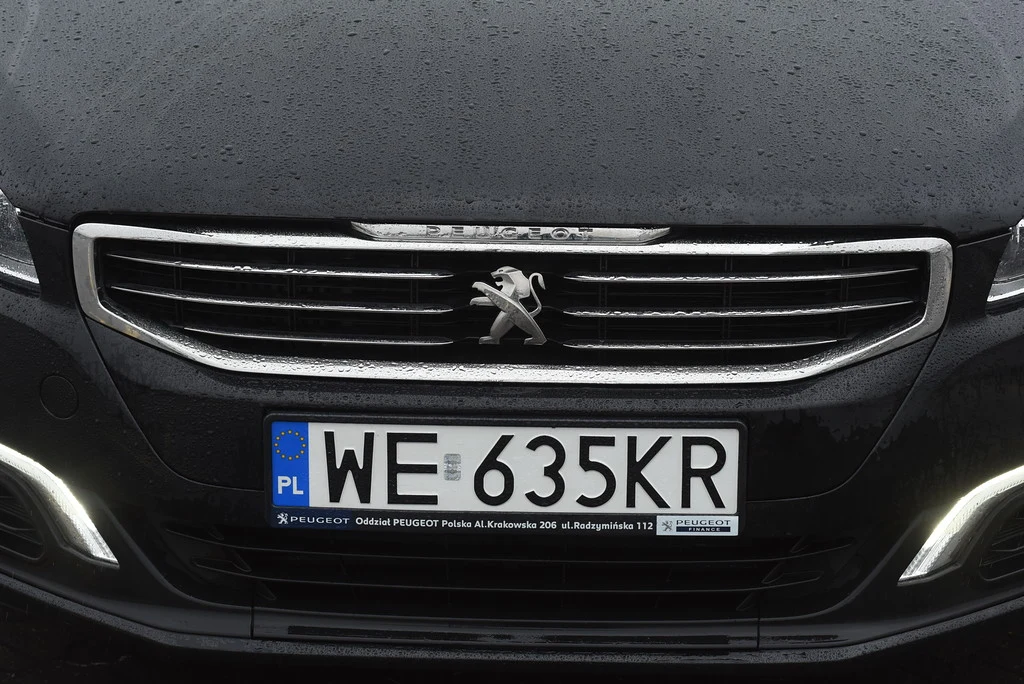 Peugeot 508 1.6 e-THP Active 