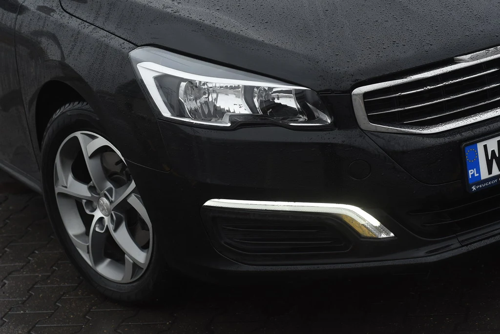 Peugeot 508 1.6 e-THP Active 