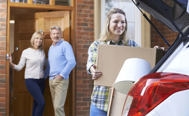 Przeprowadzka? Absolutnie nie rób tego w lutym, jeśli chcesz uniknąć pecha. Przeprowadzka? Absolutnie nie rób tego w lutym, jeśli chcesz uniknąć pecha.