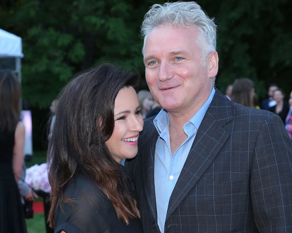 Kret mówi do niej KOCIAKU