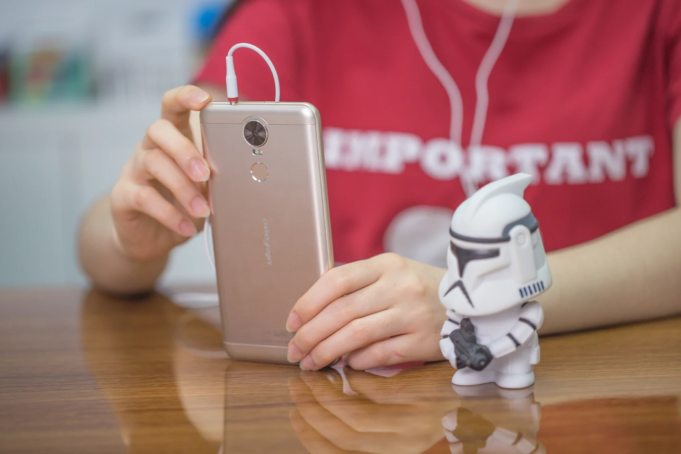 Ulefone Tiger Ulefone Tiger