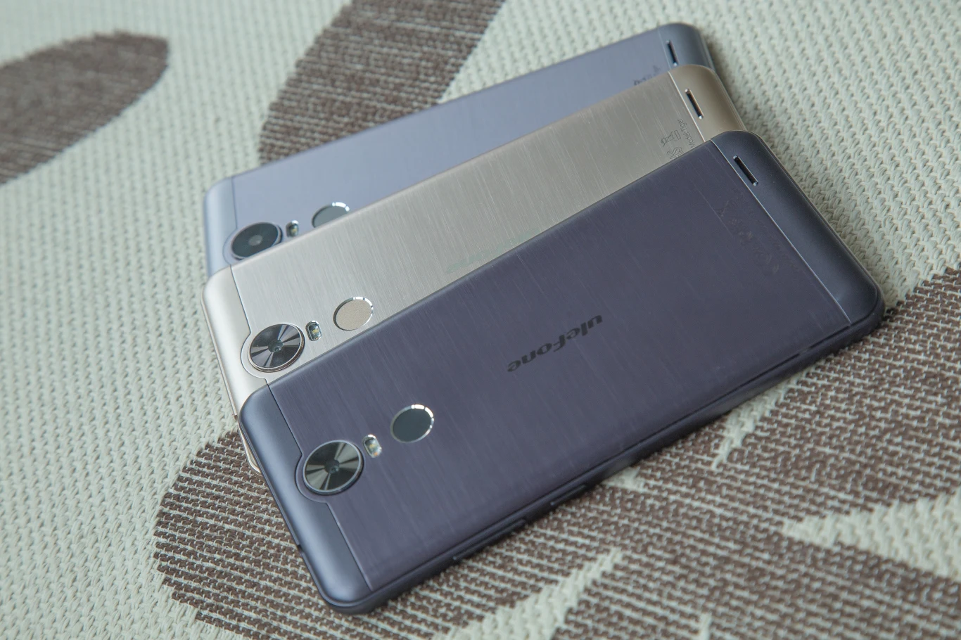 Ulefone Tiger Ulefone Tiger