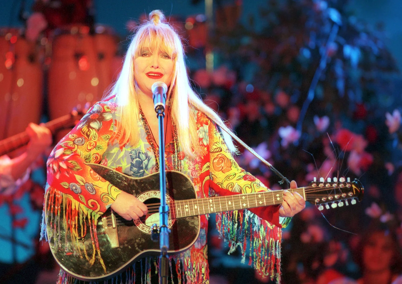 Ojciec Cejrowskiego był menedżerem Maryli Ojciec Cejrowskiego był menedżerem Maryli