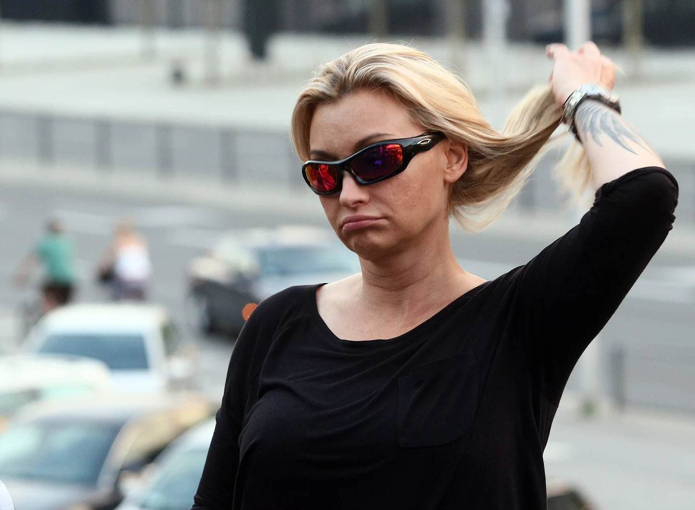 Martyna Wojciechowska