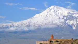 Podróże marzeń: Armenia