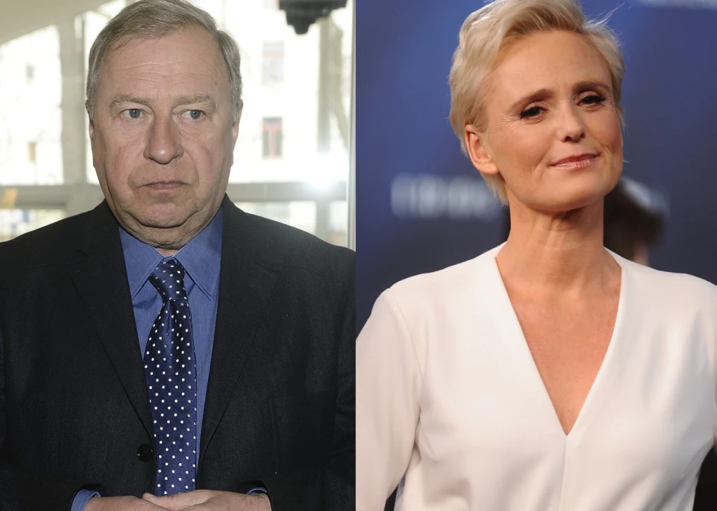 Jerzy Stuhr w przeszłości nie docenił talentu Kingi Preis