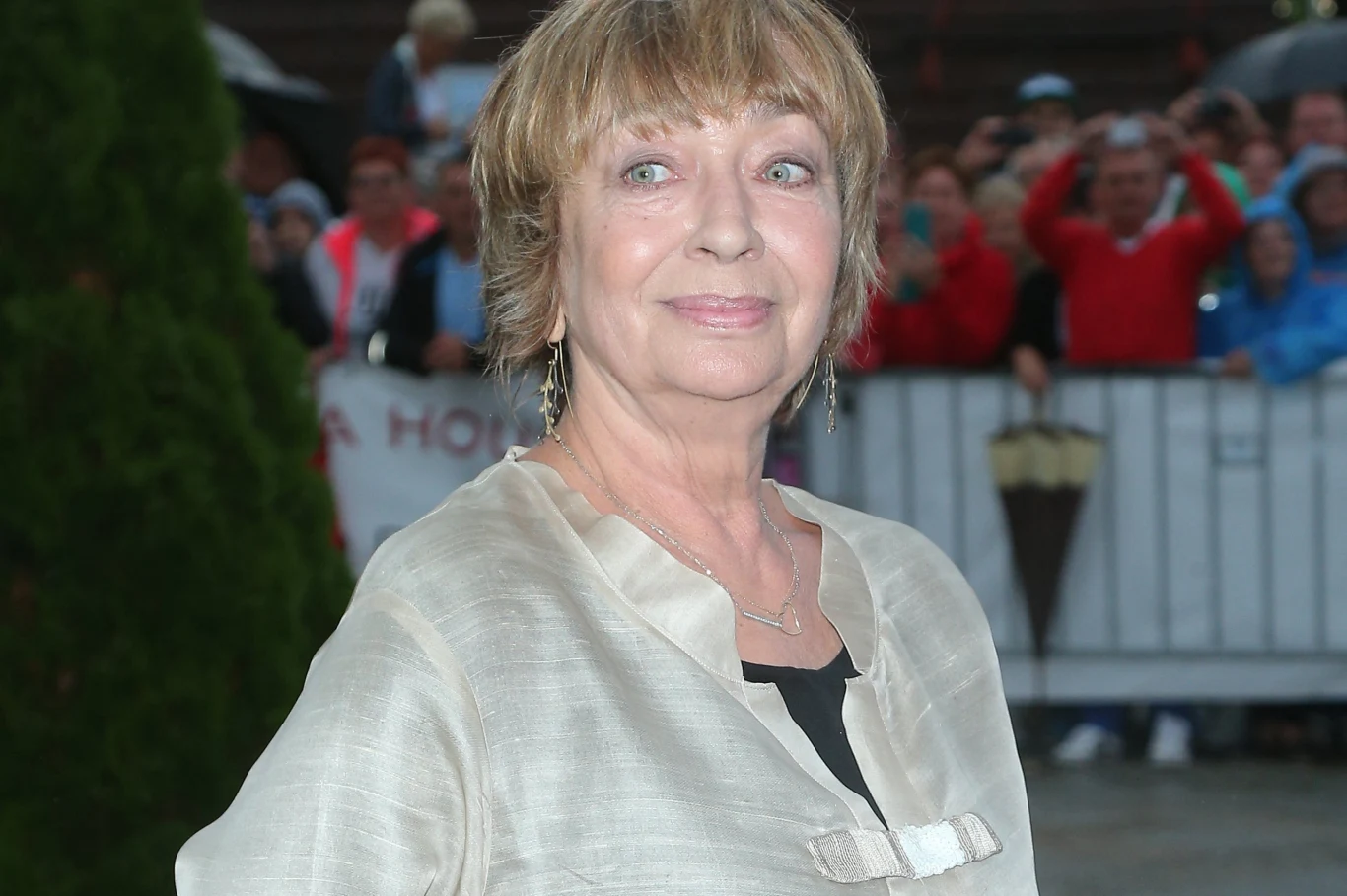 Ewa Szykulska Ewa Szykulska