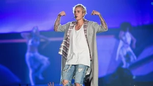 Justin Bieber w Krakowie. Mistrz nietypowych zachowań powraca! 