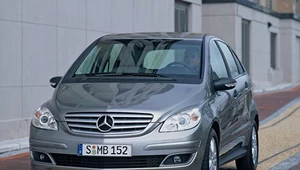 Mercedes i Dacia o wartości 21 tys. Co się psuje częściej?