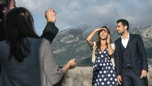 To jeszcze nie koniec nieszczęść, które spotkają Kartala i Selin