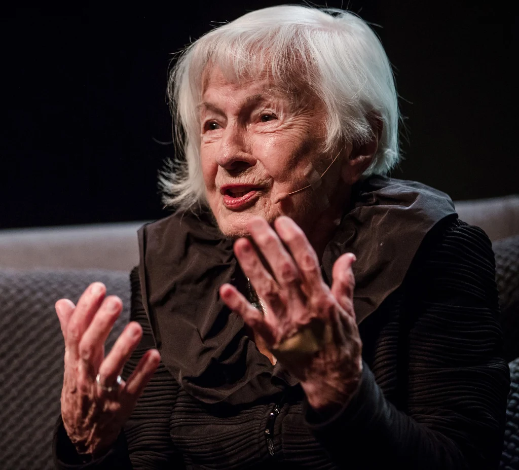 Danuta Szaflarska Danuta Szaflarska