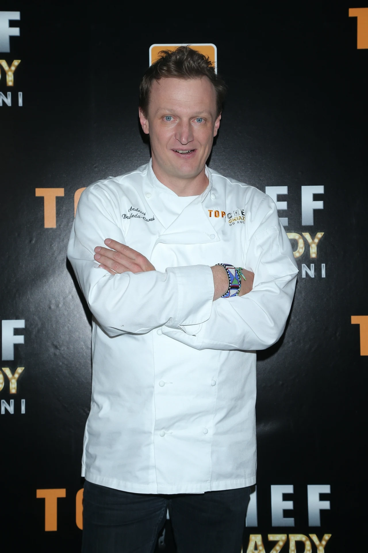 Andrzej Bachleda-Curuś Andrzej Bachleda-Curuś