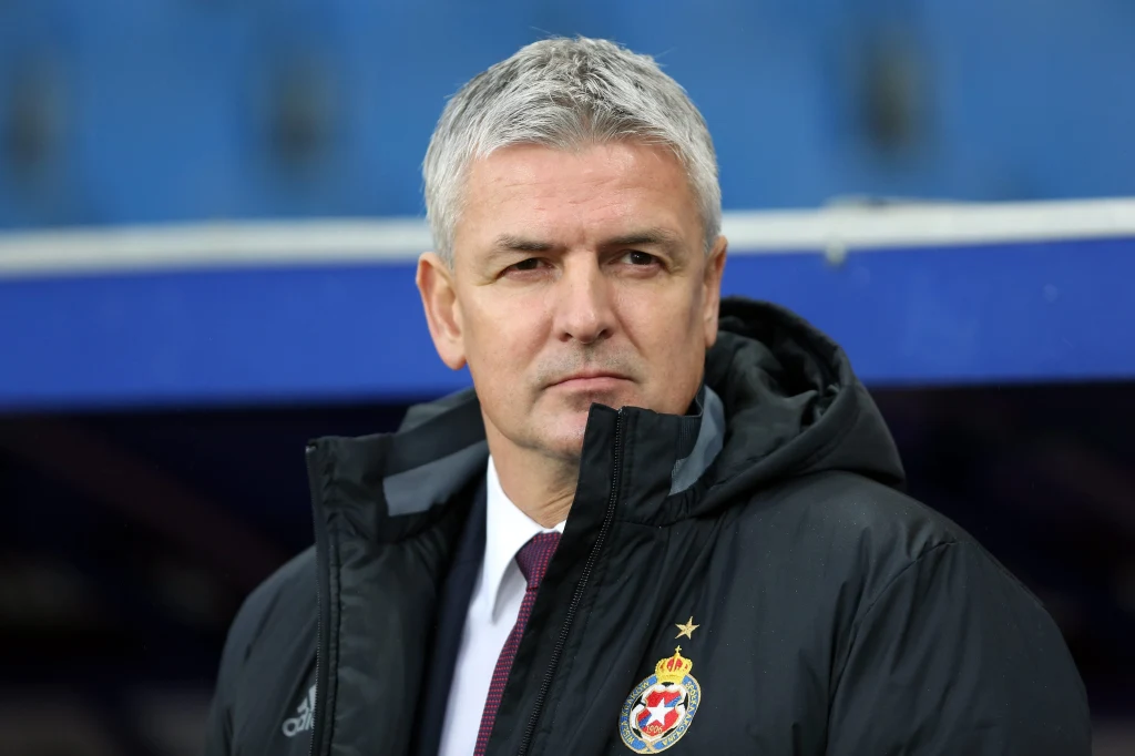 Dariusz Wdowczyk Dariusz Wdowczyk