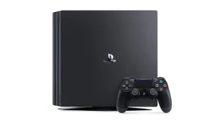 PlayStation 4 Pro