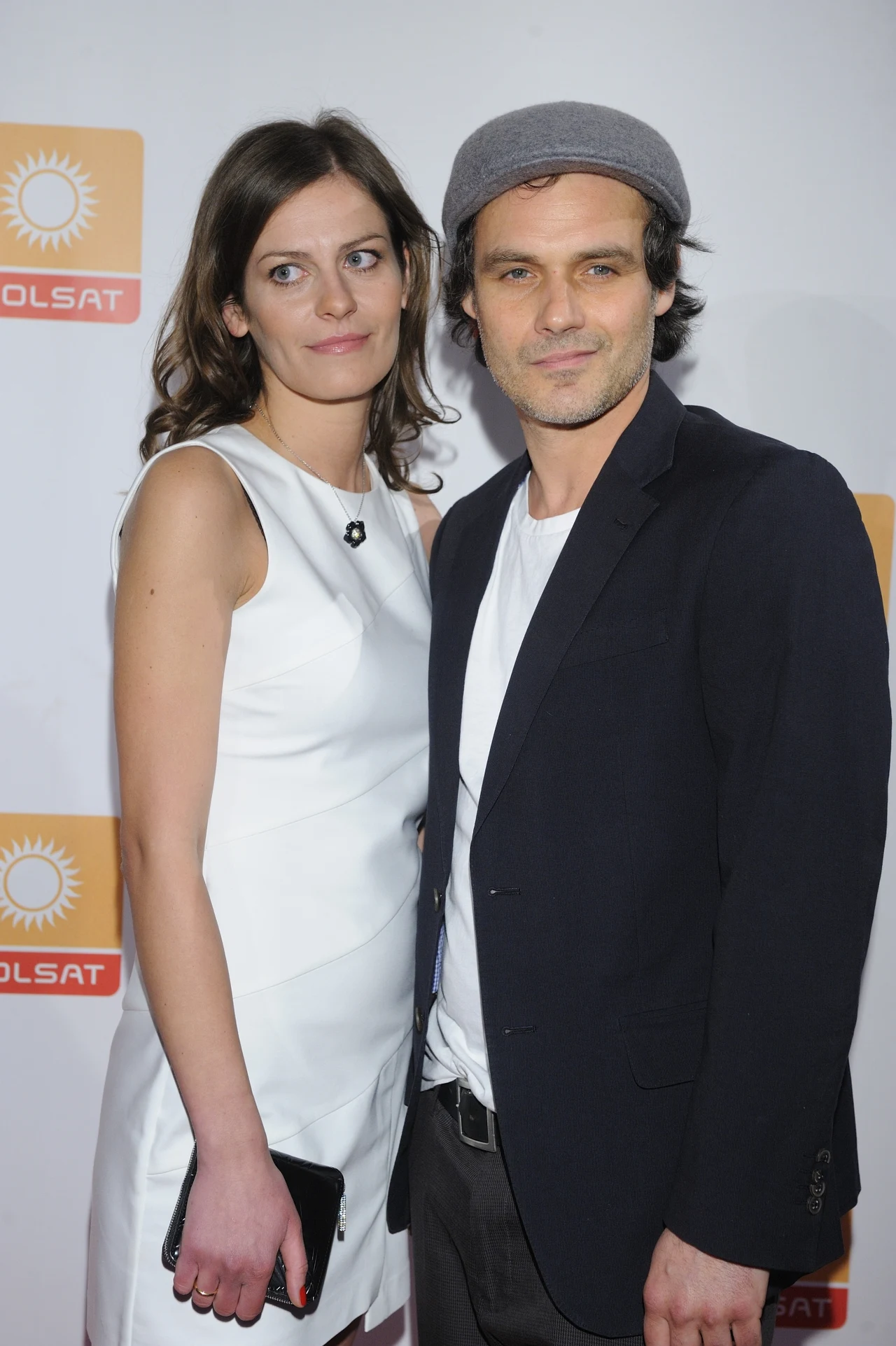 Para pobrała się w 2010 roku Para pobrała się w 2010 roku